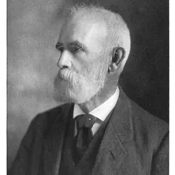 Portrait of William Brewster