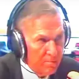 Portrait of John Laws