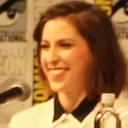 Portrait of Eden Sher