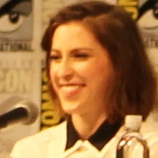 Portrait of Eden Sher