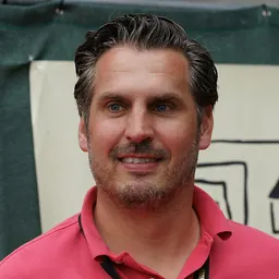 Portrait of Thomas Meggle