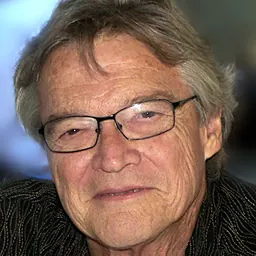 Portrait of Terry Allen