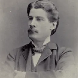 Portrait of Philippe-Auguste Choquette