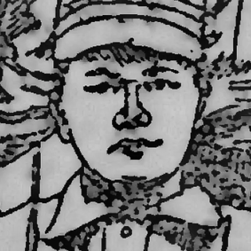 Portrait of Charlie Gray