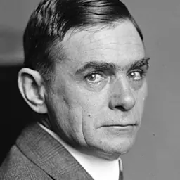 Portrait of Henry L. Jost