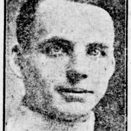 Portrait of Charles Stewart