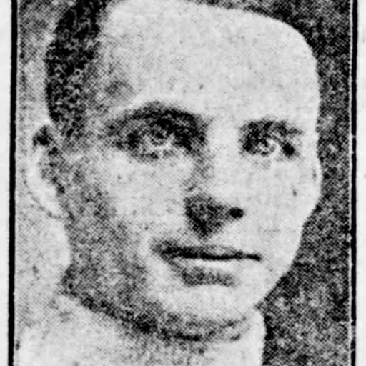 Portrait of Charles Stewart