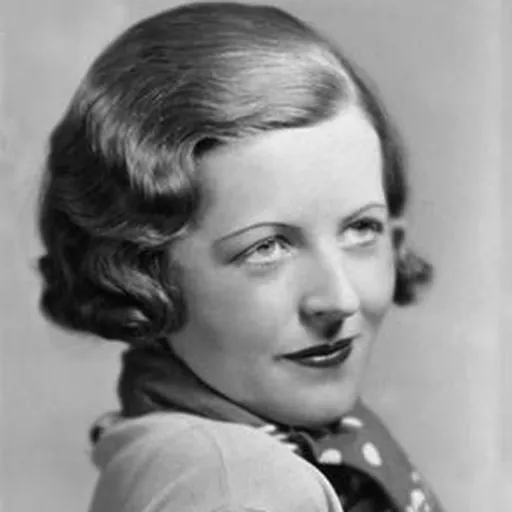 Portrait of Elizabeth Susan Douglas-Scott-Montagu