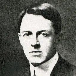 Portrait of Herbert L. Stone