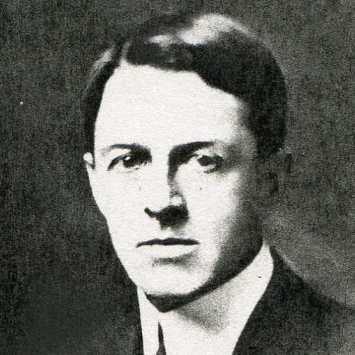 Portrait of Herbert L. Stone