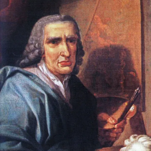 Portrait of André Gonçalves
