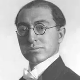 Portrait of Tevfik Rüştü Aras