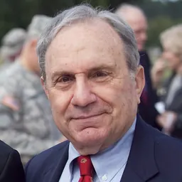 Portrait of Robert Poydasheff