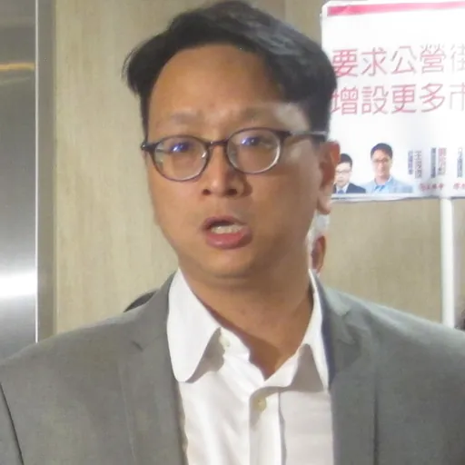 Portrait of Tang Ka-piu