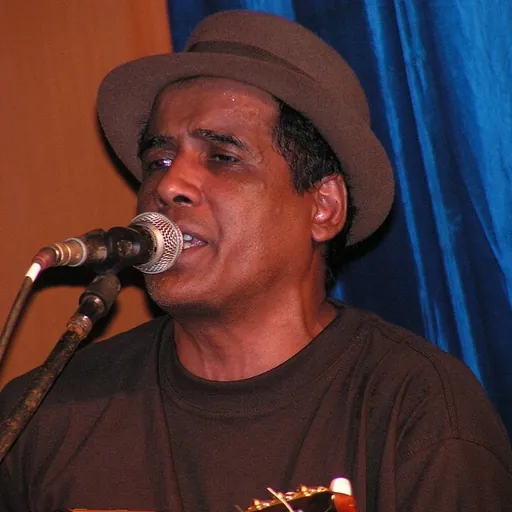 Portrait of Erick Manana