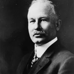 Portrait of John S. Eastwood
