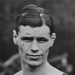 Portrait of Mike Honeyman