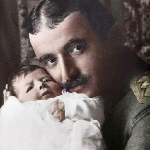 Portrait of Mahpeyker Hanımsultan