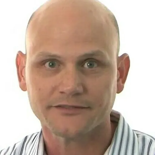 Portrait of Scott Schwab