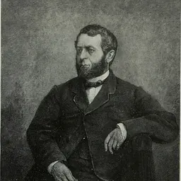 Portrait of Charles Scribner I