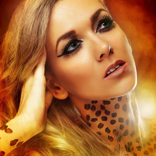 Portrait of Beth Sherburn