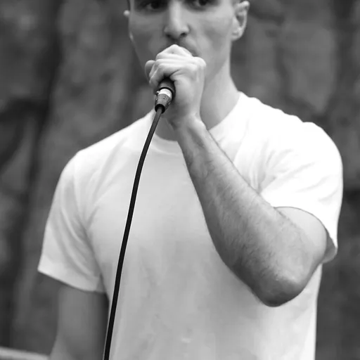 Portrait of Devon Welsh