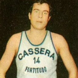 Portrait of Gianfranco Sardagna