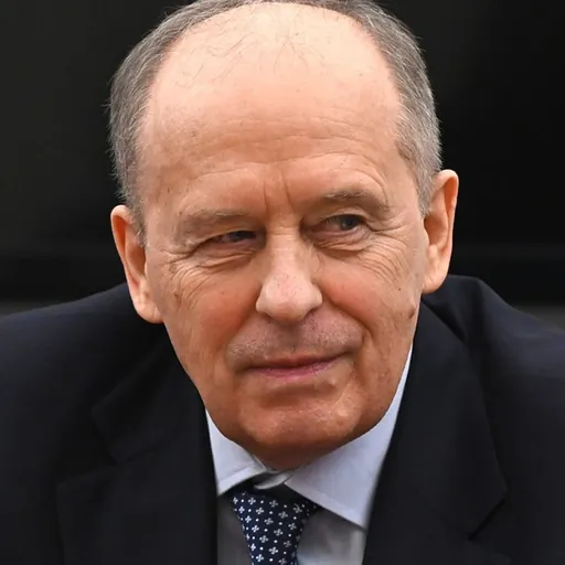 Portrait of Alexander Bortnikov