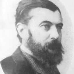 Portrait of Teofil Łapiński