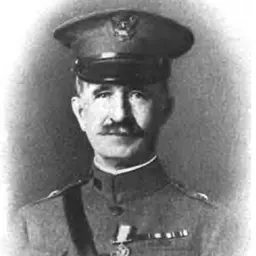 Portrait of Thomas Q. Donaldson