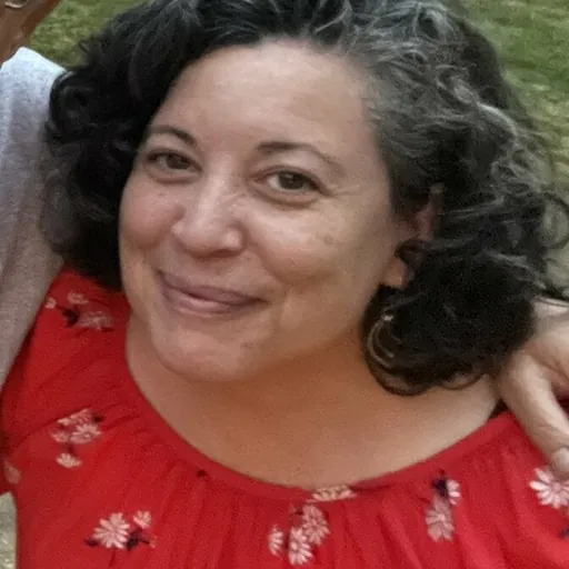 Portrait of Javiera Caballero