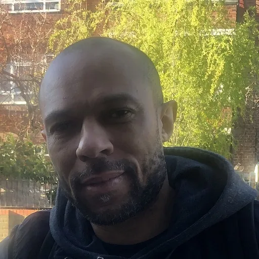 Portrait of Danny Gabbidon