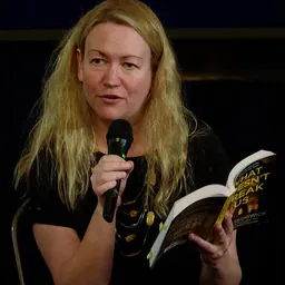 Portrait of Helen Sedgwick