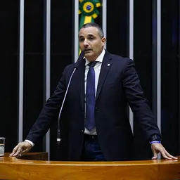 Portrait of Mario Palumbo Junior