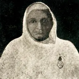 Portrait of Qudsia Begum