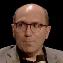 Portrait of Alexis Demirdjian