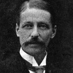 Portrait of Léopold Leau