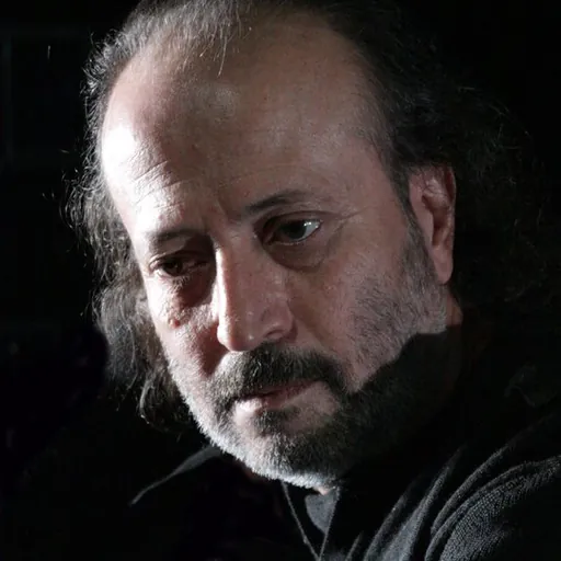 Portrait of M. Nurullah Tuncer