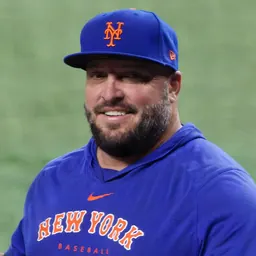Portrait of Eric Hinske