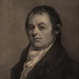 Portrait of Amos Doolittle