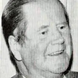Portrait of Tauno Hannikainen