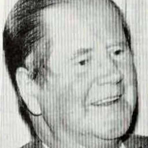 Portrait of Tauno Hannikainen
