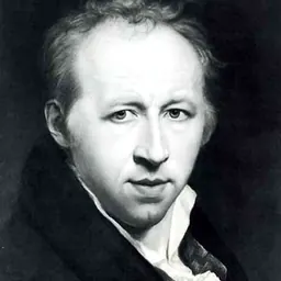 Portrait of Johann Christoph Rincklake
