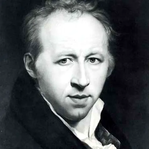 Portrait of Johann Christoph Rincklake