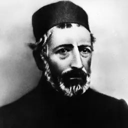 Portrait of Ignazio Porro