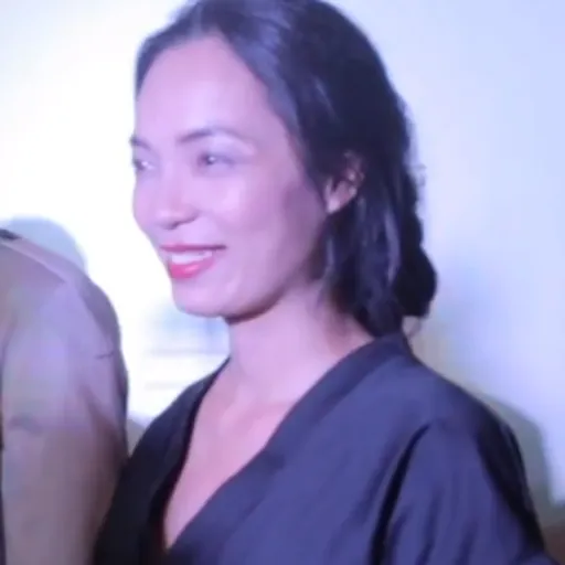 Portrait of Nguyễn Hoàng Điệp