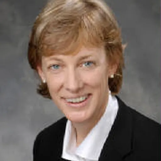 Portrait of Debra Ann Livingston