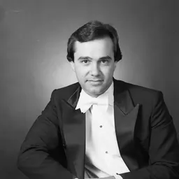Portrait of Ermanno Florio
