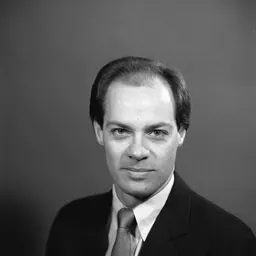 Portrait of Paul Pintrich