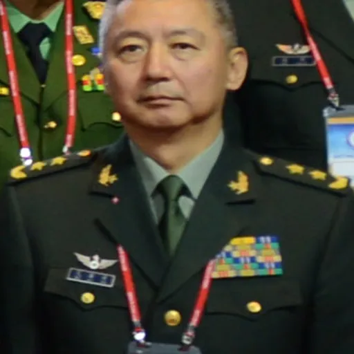 Portrait of You Haitao